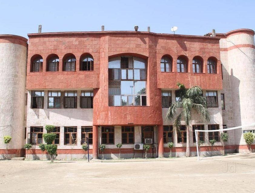 raja ram mohan roy public school