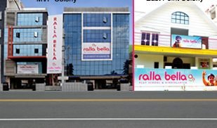 Ralla Bella International School 7 ralla bella international school