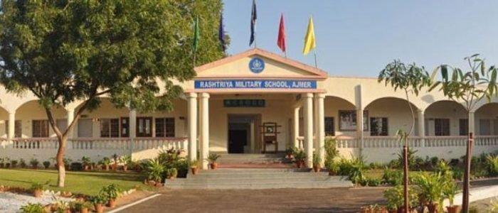 rashtriya military school ajmer 1