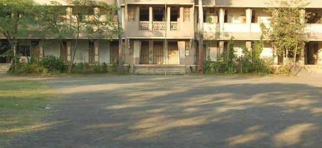 rgas sarvajanik high school