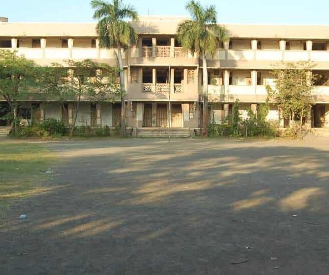 rgas sarvajanik high school