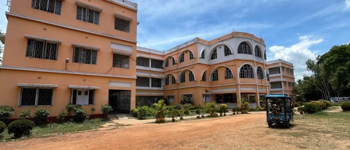 shamayita convent school