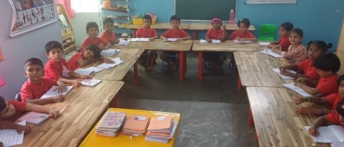 Shiksha Junior School | Preschool in Vellore – Play & Learn 1 shiksha junior school preschool in vellore play learn