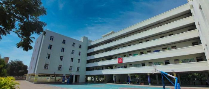 silver oaks international school rushikonda campus visakhapatnam