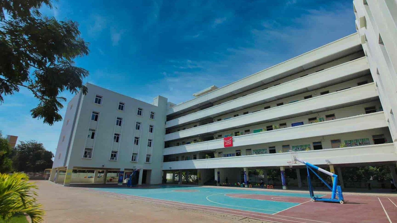 Silver Oaks International School - Rushikonda Campus, Visakhapatnam 2 silver oaks international school rushikonda campus visakhapatnam