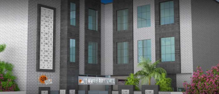 sjd memorial public school