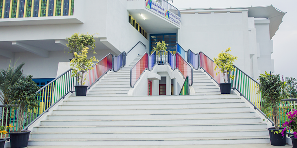 springdays cbse school vellore