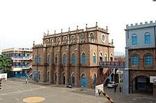 St Aloysius' Anglo-Indian High School 4 st aloysius anglo indian high school