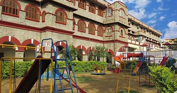 St. Anselm’s Sr. Sec. School, Ajmer 1 st anselms sr sec school ajmer 1