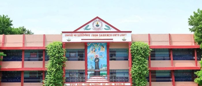 st fidelis school aligarh 1