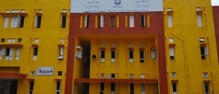 St. Francis High School Amravati 1 st francis high school amravati