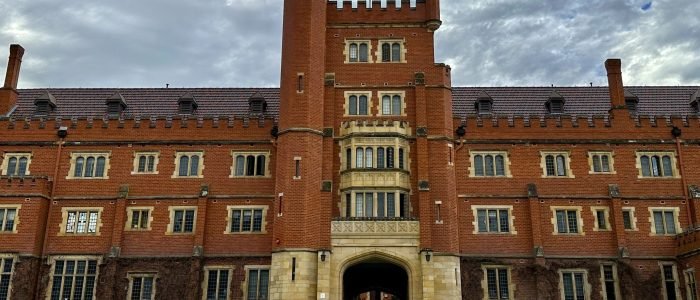 St.George's College 1 st georges college