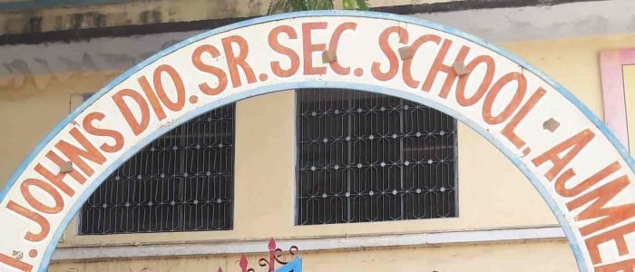 st johns diocesan senior secondary school 1