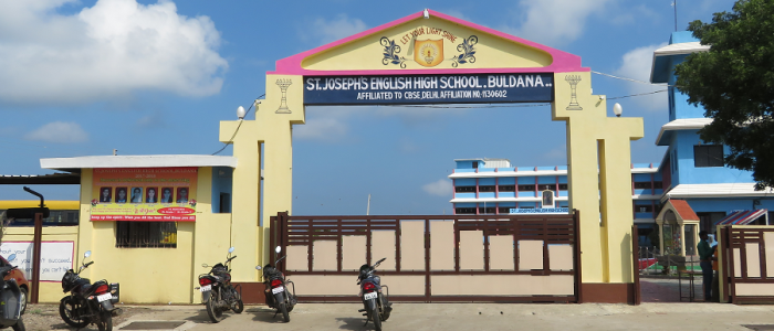 st joseph school