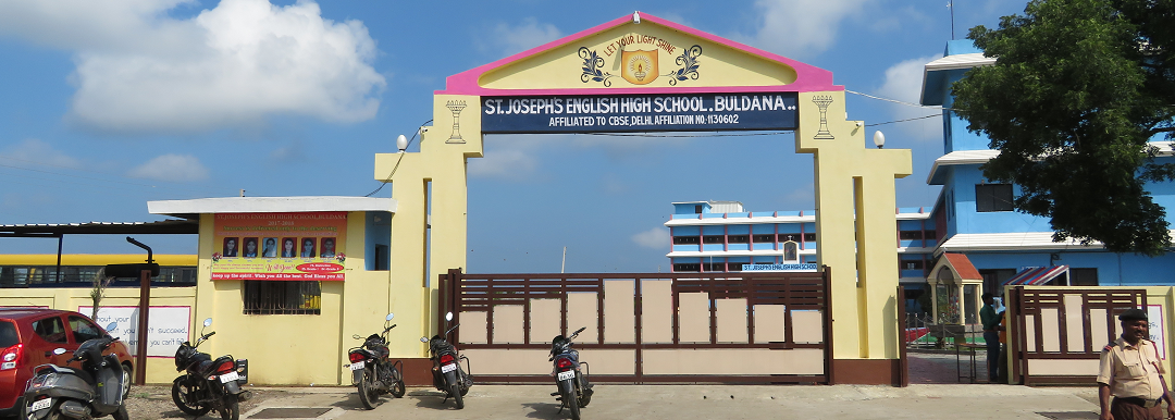 st joseph school