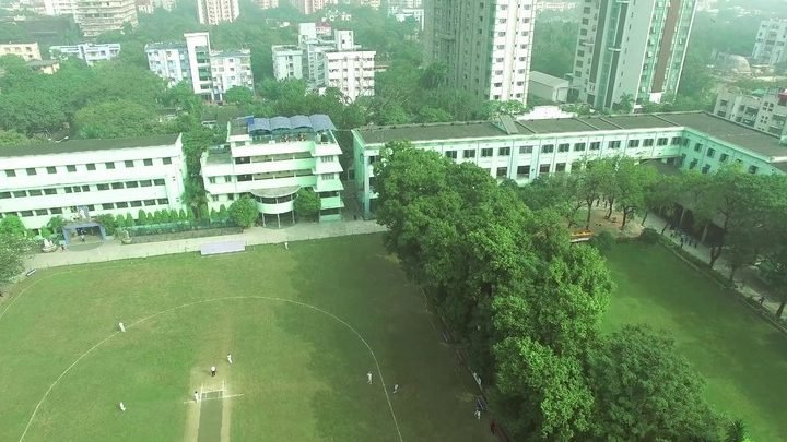 St. Lawrence High School 7 st lawrence high school