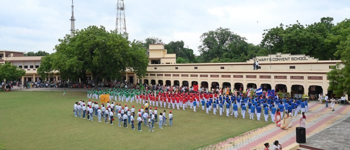 st marys convent school cantt varanasi