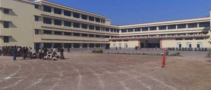 st marys higher secondary school
