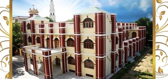 st patricks junior college