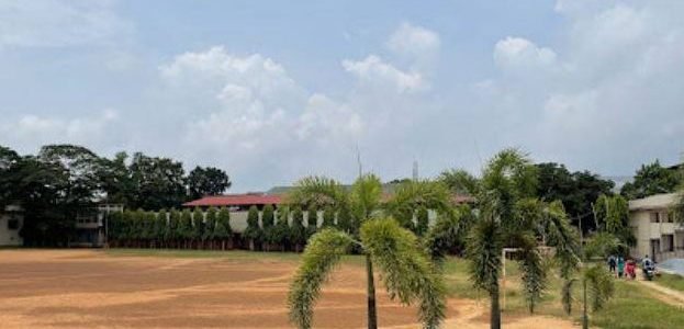 st pauls school agartala