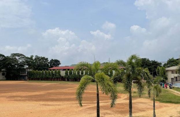 St. Paul's School, Agartala 3 st pauls school agartala