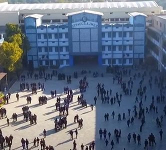 st pauls sr sec school ajmer 1