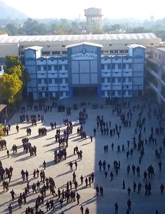 St Paul's Sr. sec. School Ajmer 10 st pauls sr sec school ajmer 1