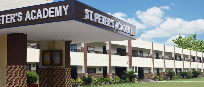 st peters academy 1