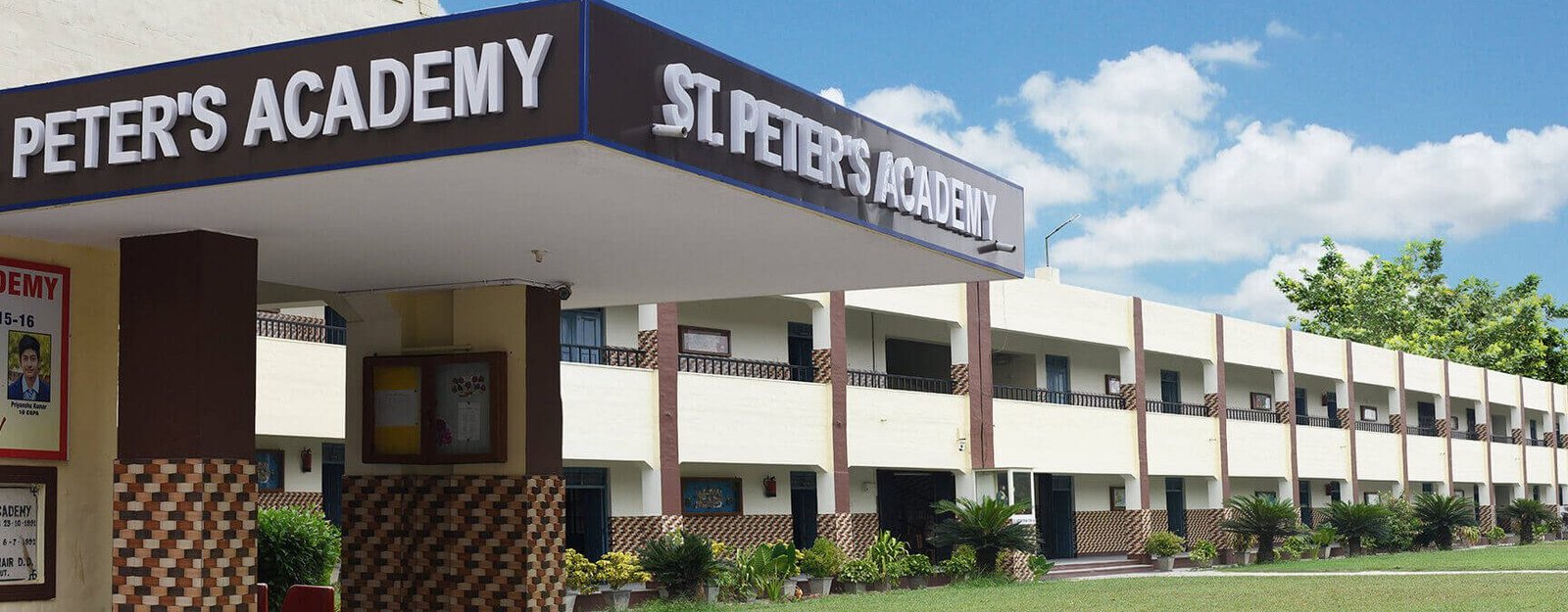 st peters academy 1