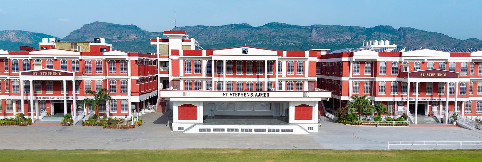 St. Stephen's Senior Secondary School, Ajmer 2 st stephens senior secondary school ajmer 1