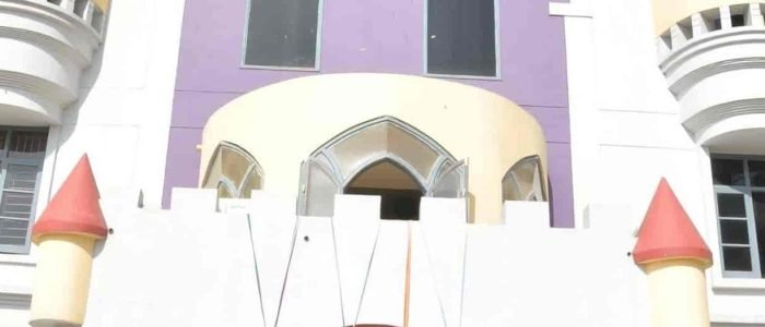 Superkids holy heart school 1 superkids holy heart school 1