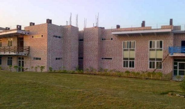 the agartala international school