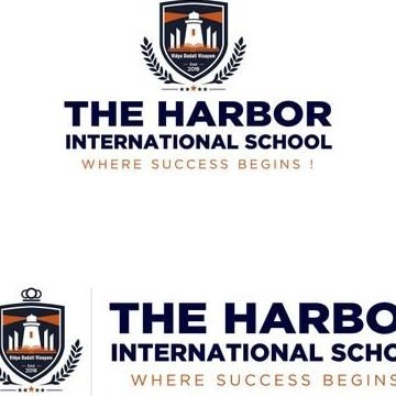 THE HARBOR INTERNATIONAL SCHOOL - THIS 5 the harbor international school this
