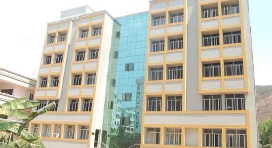 the presidential school