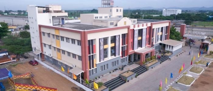 the takshilah global school