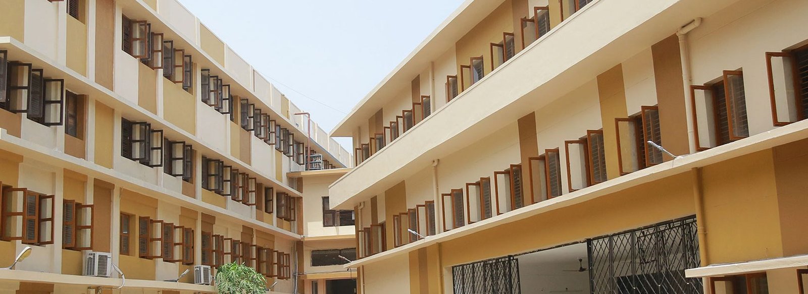 Timpany CBSE School 7 timpany cbse school