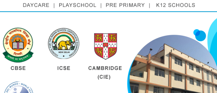 top 10 best schools in faridabad india a comprehensive guide