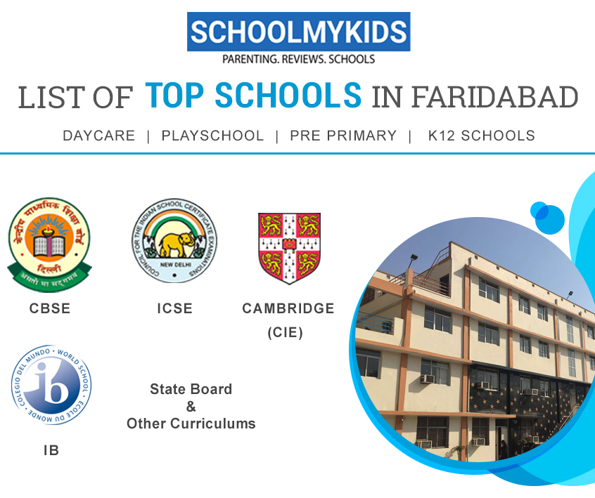 Top 10 Best Schools in Faridabad, India: A Comprehensive Guide 8 top 10 best schools in faridabad india a comprehensive guide