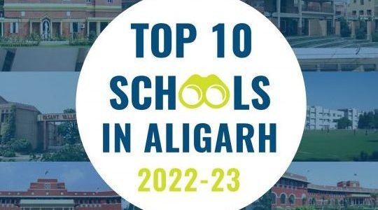 Top Schools in Aligarh, India: A Comprehensive Guide for 2025 1 top schools in aligarh india a comprehensive guide for 2025