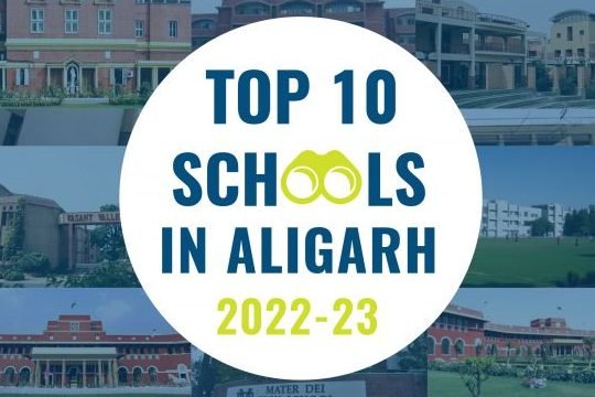 top schools in aligarh india a comprehensive guide for 2025