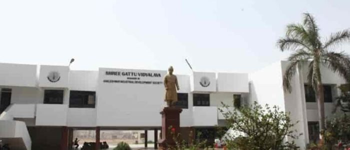 top schools in ankleshwar india a comprehensive guide