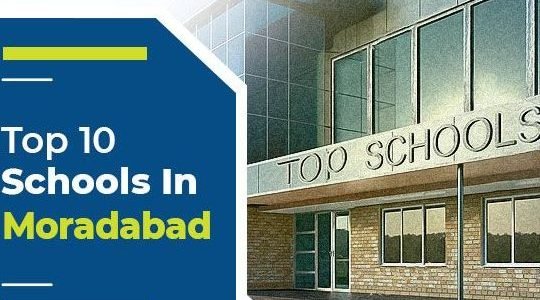 top schools in moradabad india a comprehensive guide for 2025