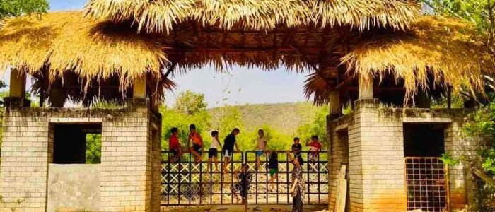 Vikasa vidya vanam 1 vikasa vidya vanam