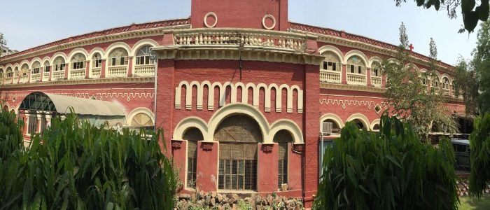 Y.M.C.A. Centenary School & College, Allahabad 1 y m c a centenary school college allahabad 1