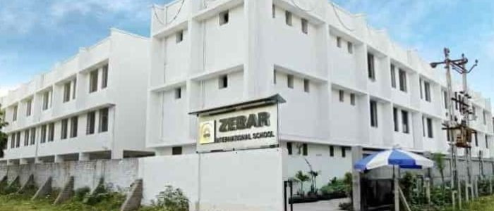 zebar school for children